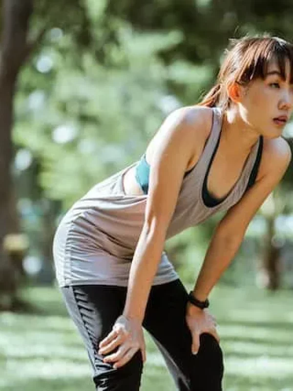 Nutrição esportiva